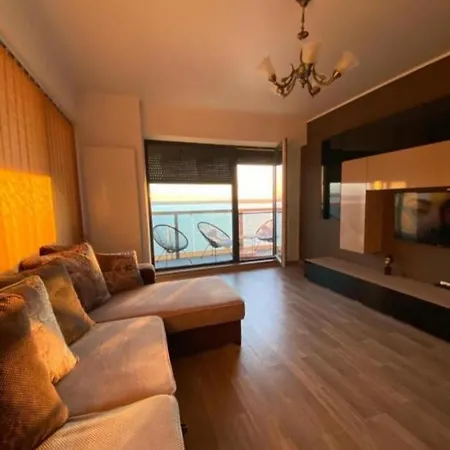 Cristal Panoramic Lake * Mamaia