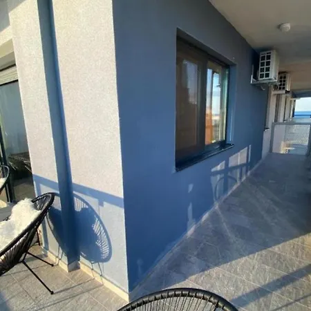 Cristal Panoramic Lake Apartmán Mamaia