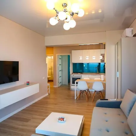 Cristal Panoramic Lake * Mamaia