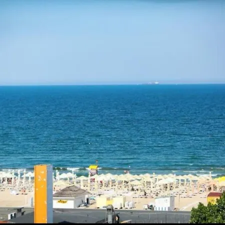 Apartmán Cristal Panoramic Lake