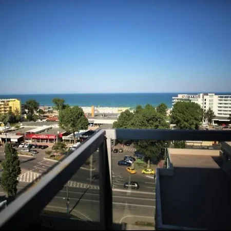 Cristal Panoramic Lake * Mamaia