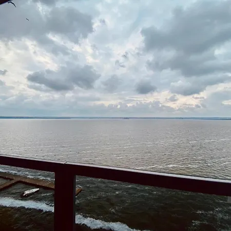 Cristal Panoramic Lake